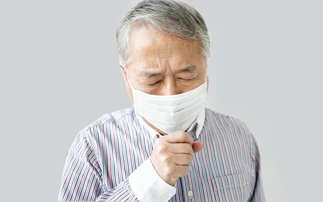 慢阻肺I型呼衰和II型呼衰区别
